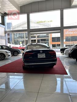 ڤۆڵکسواگن پاسات